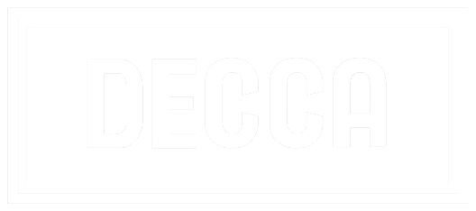 Decca logo